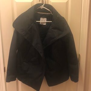 Burton Rain Peacoat